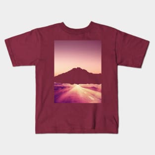 Lost Horizon 4 Kids T-Shirt